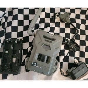 SPYPOINT FLEX Cellular Trail Camera LTE – Tested & Works